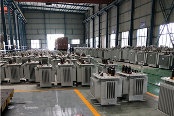 高安1250kva油浸式变压器 10kv/0