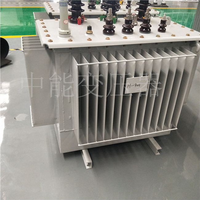 高安1600KVA油浸式变压器 S11系列